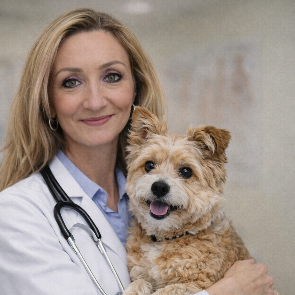 Consulenza di controllo Veterinario