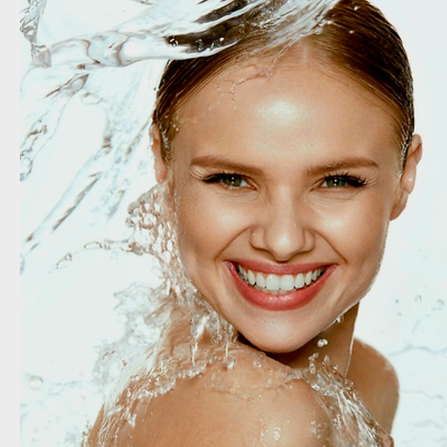 Hydrofacial Professional Aktivsauerstoff OXY O2 + Hyaluronsäure