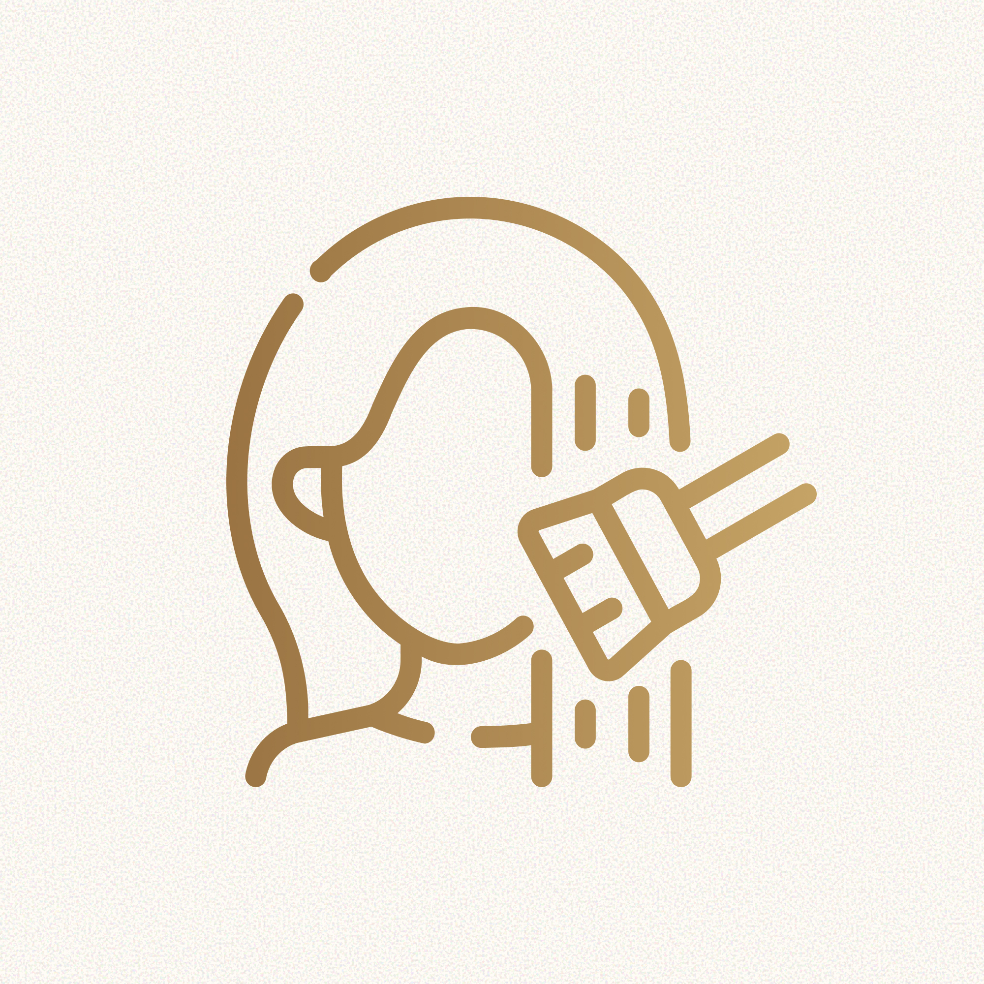 Dámská Trvalá (SHORT HAIR)