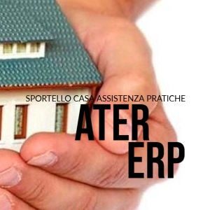 ASSISTENZA CASE POPOLARI ATER - E.R.P