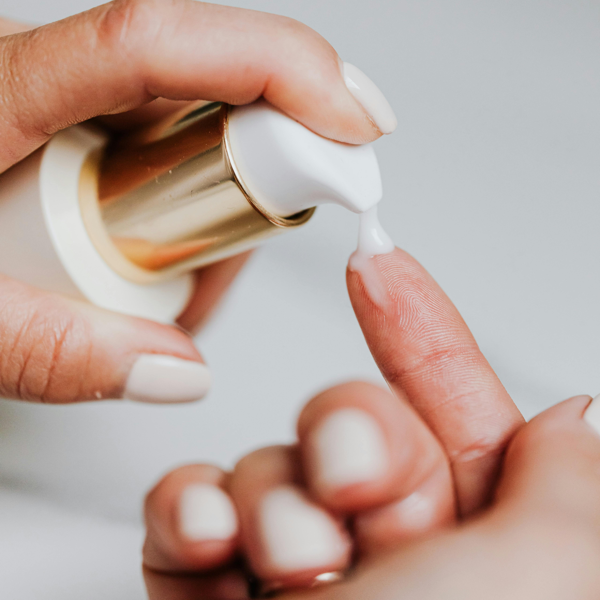 Kosmetické ošetření pro muže