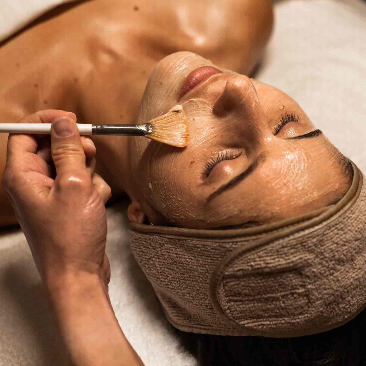 TARANI - kosmetický ajurvédský rituál krásy 90 min