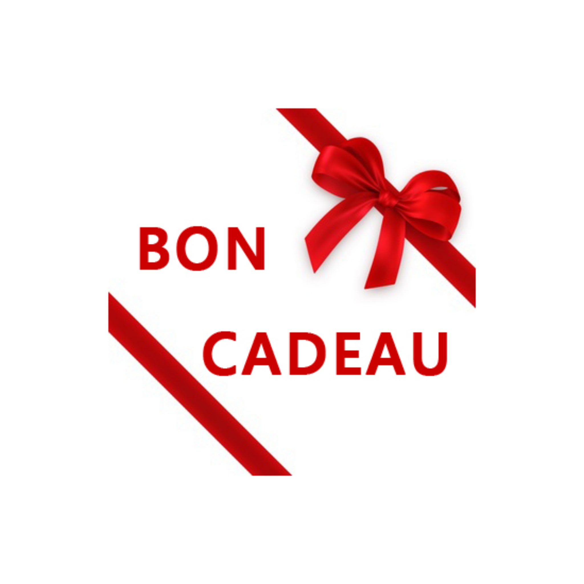 Bons cadeaux