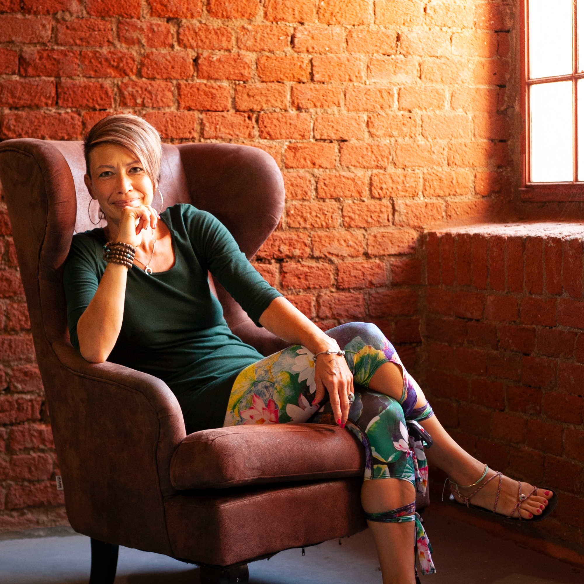 Channeling vhledu 90min