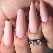 Manutenção unhas Poligel