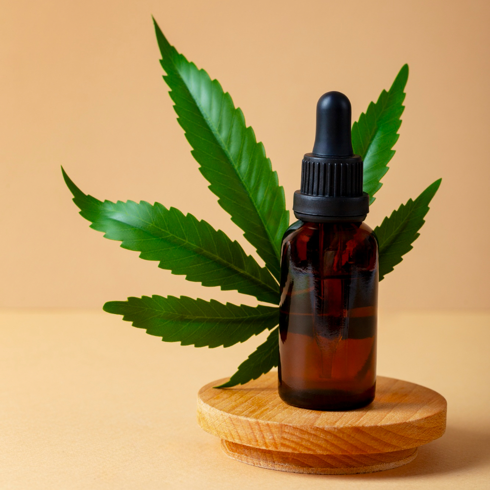 TRATAMIENTO ANSIEDAD Y DEPRESION CBD