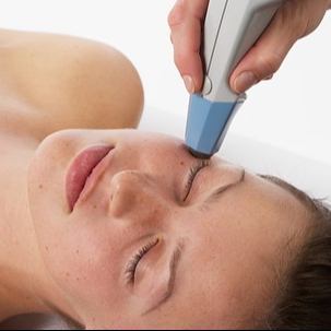 RF Protégé - Obličej, víčka /Face, Lids