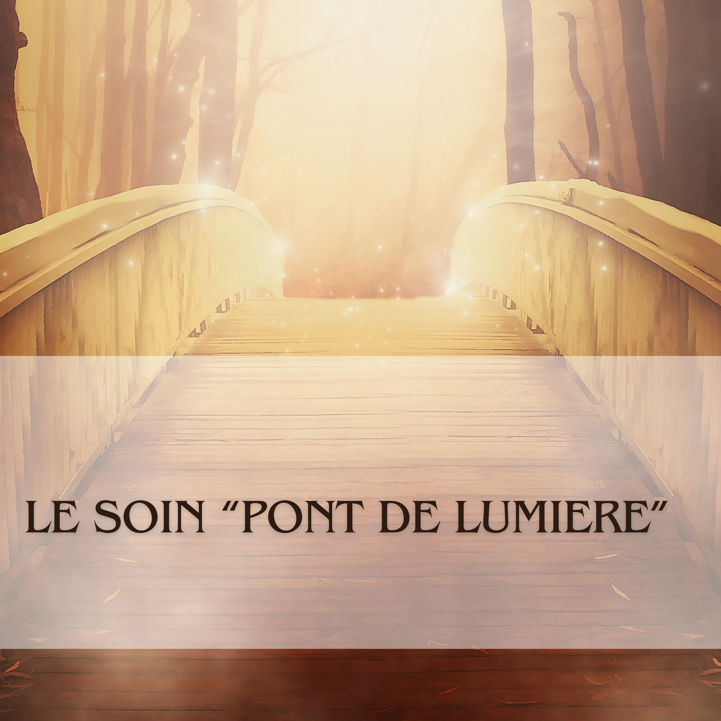 Soin holistique "Passer son Pont de Lumière"