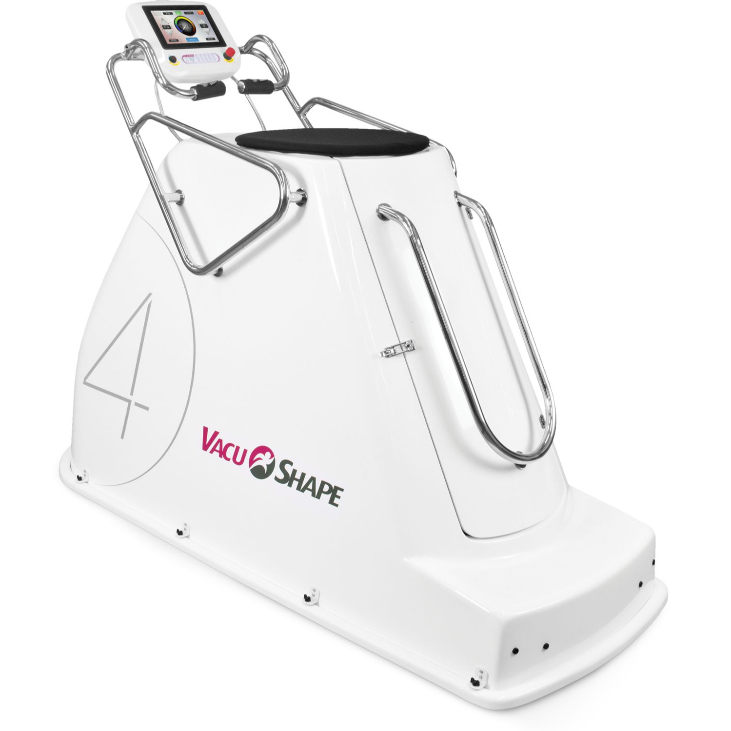 LymfaShape Active 40min - přetlak/podtlak