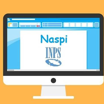 DOMANDA DI DISOCCUPAZIONE NASPI