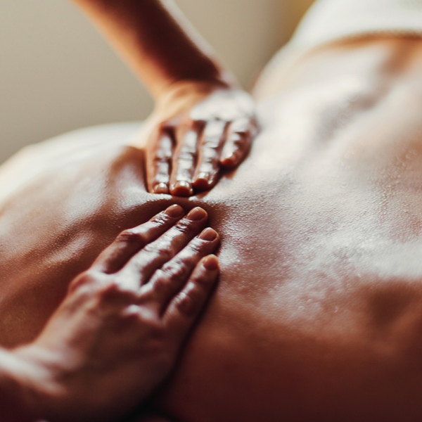Massage profond 1h30 (deep tissue)