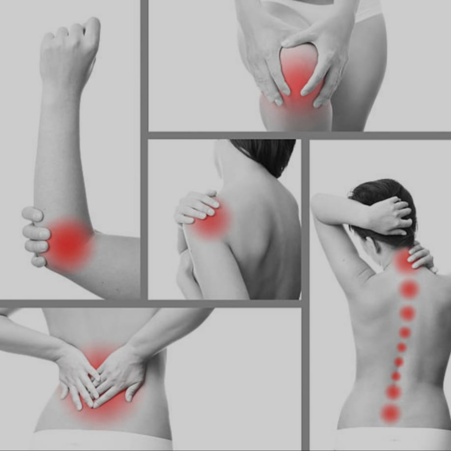 Therapie Manuelle Knap et Dorn