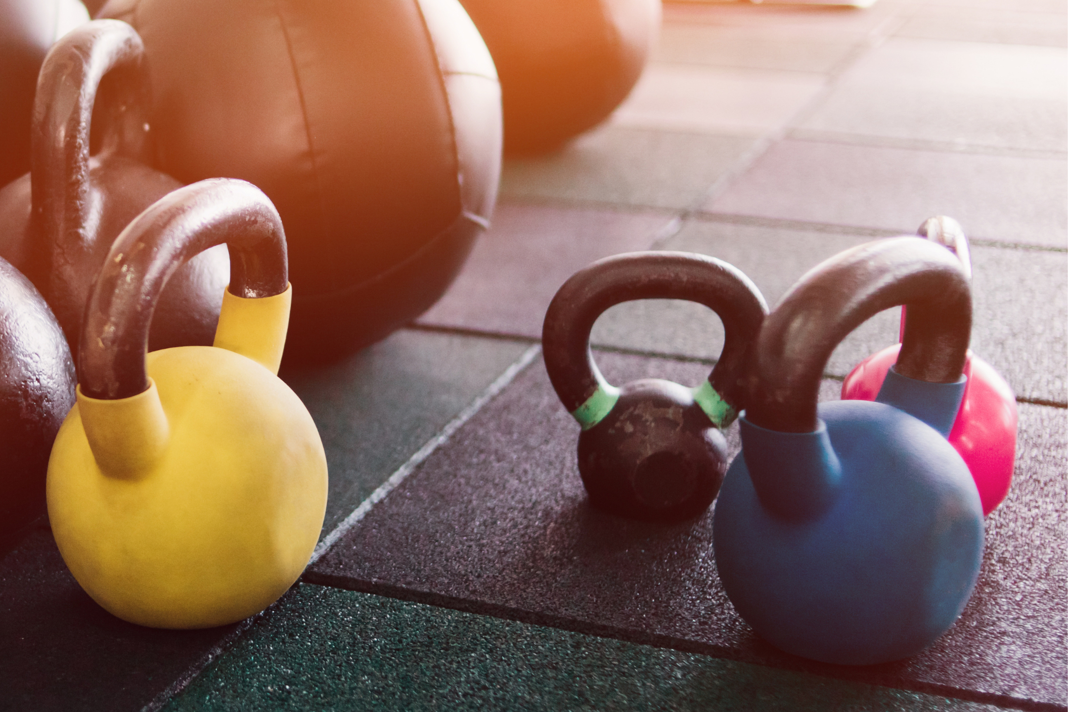 HYROX Functional Training