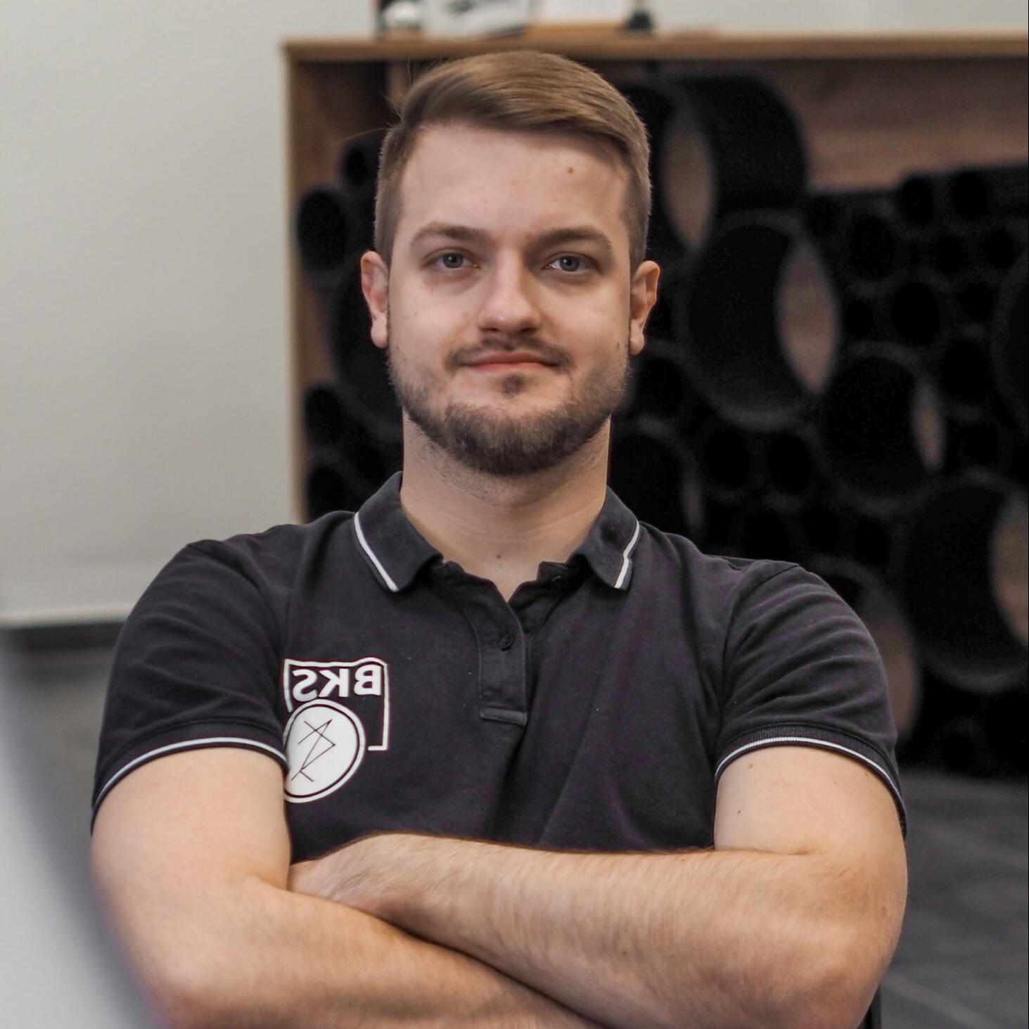 Střih vlasů (30-45 min)