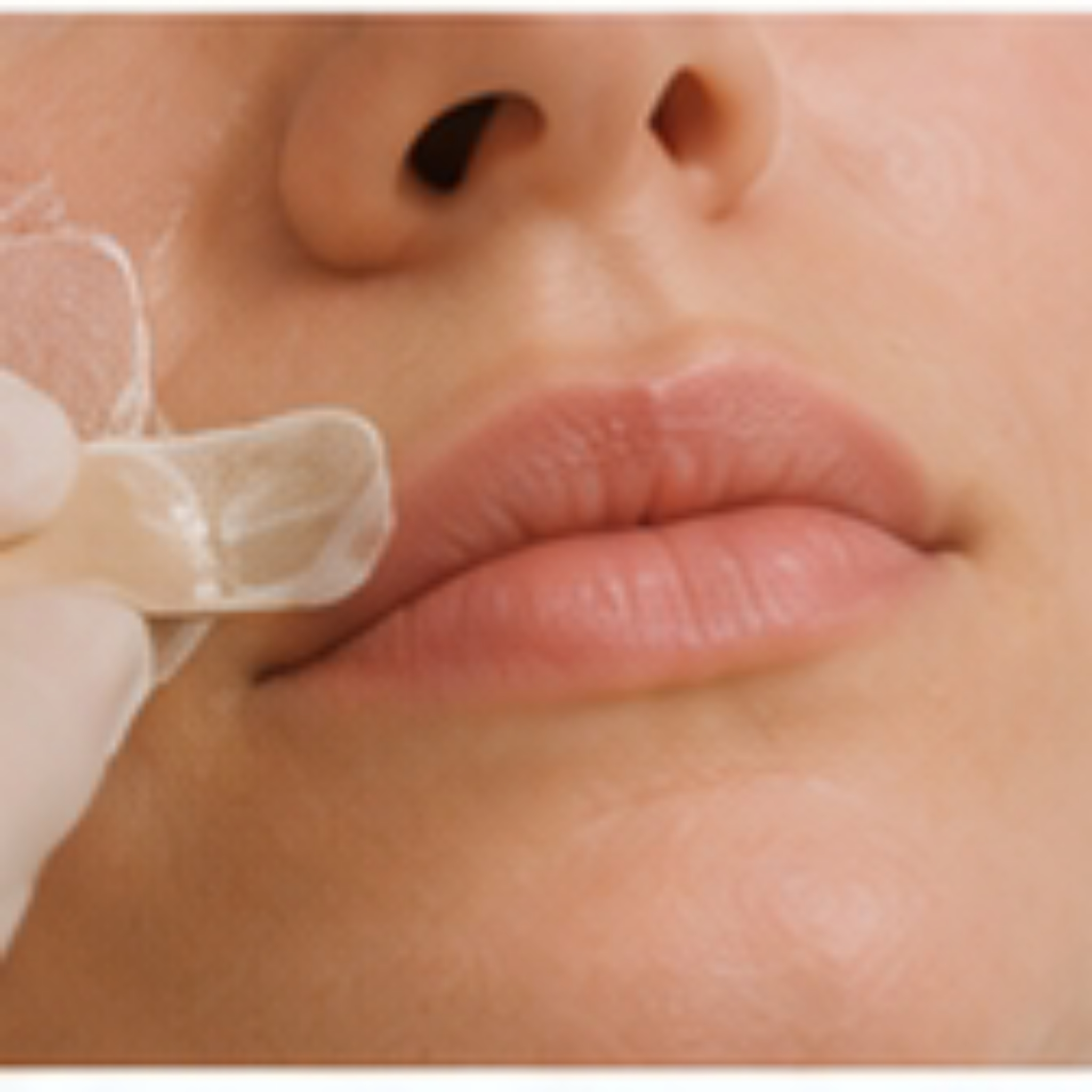 Epilation Lèvres