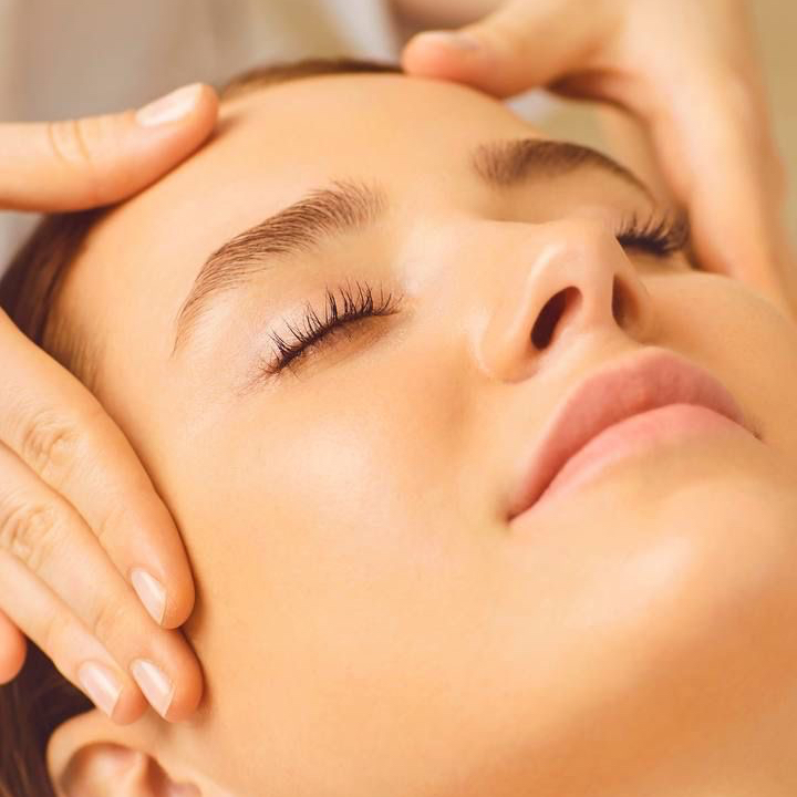 massage parties du corps au choix