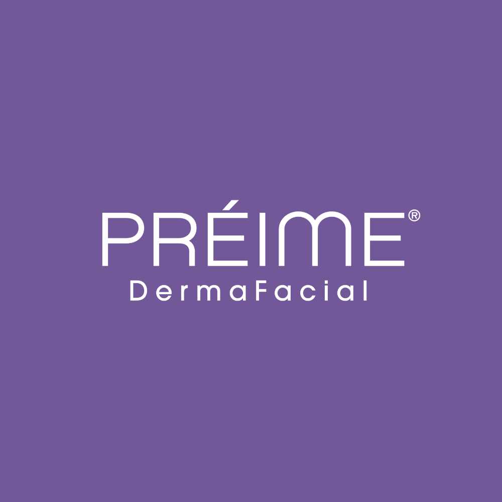 Préime Pigment & Sensitive Facial