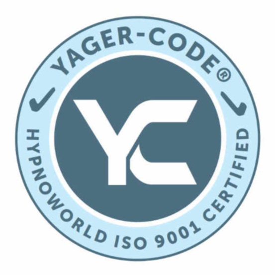 Yager code, ( gemiddeld 1,5 tot 2 uren)
