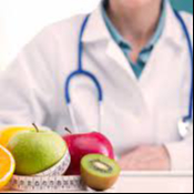 1ª visita  de Nutricion