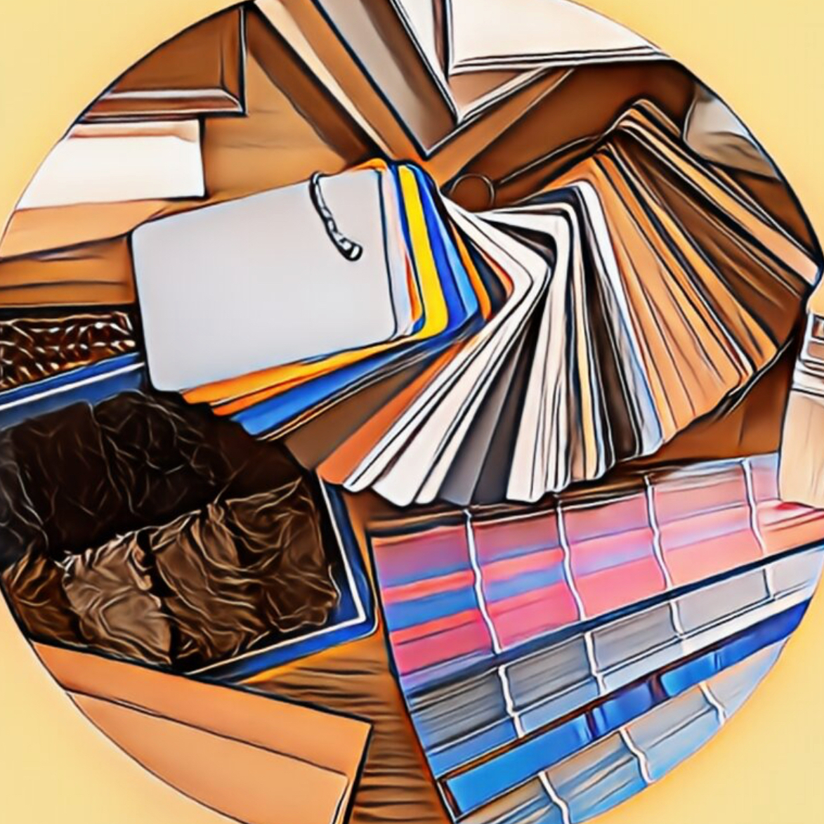 Coaching Déco à domicile