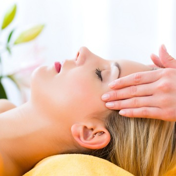 Masaje 30min Localizado - NUEVO!