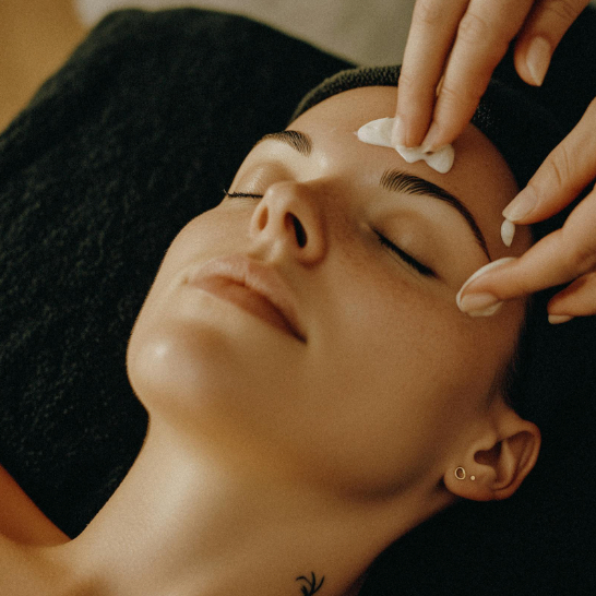 Tratt. Viso Acido Mandelico