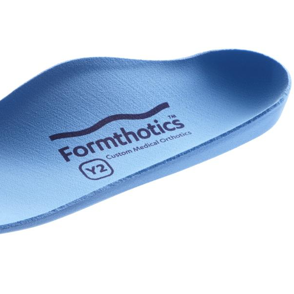 DOSPĚLÍ - výroba individuálních stélek