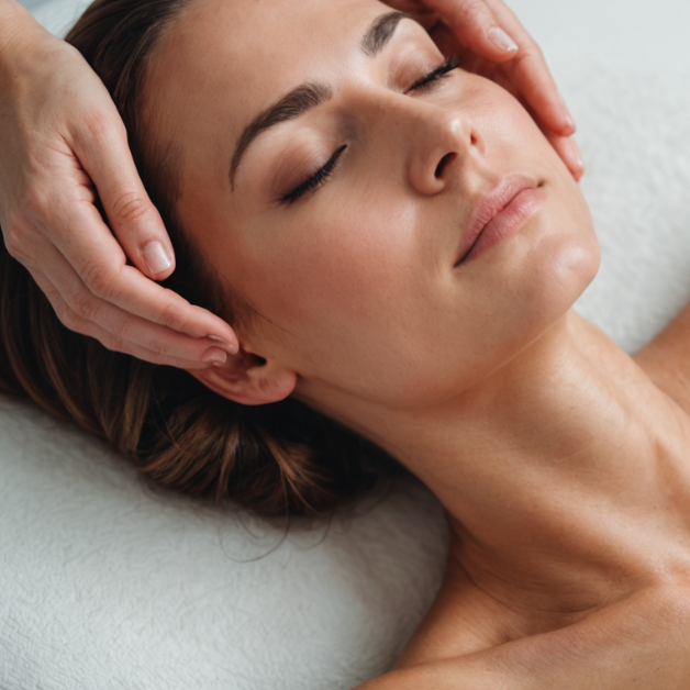 Základní kosmetické ošetření