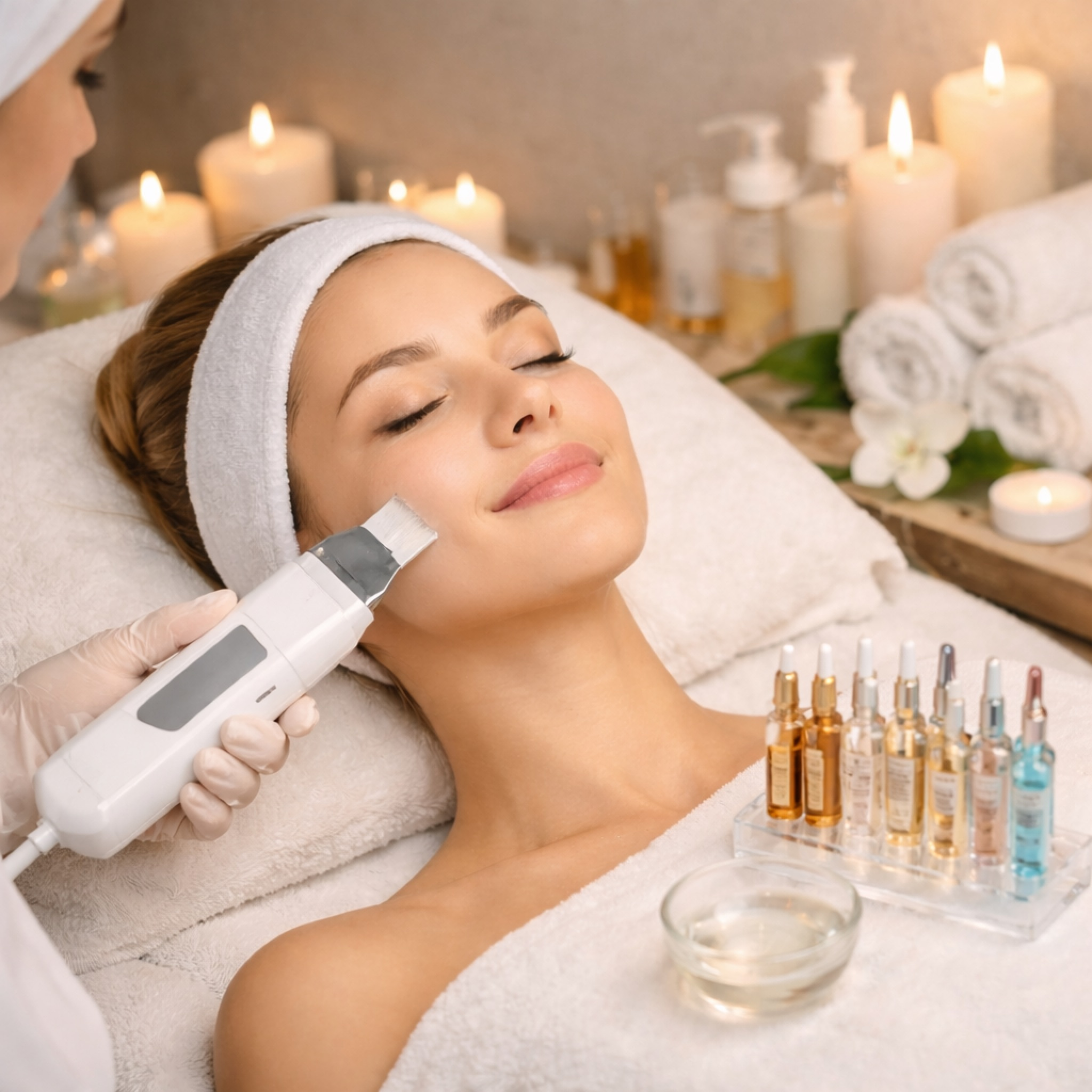 INTENSE / SPECIAL – Intenzivní péče zaměřená na konkrétní problé