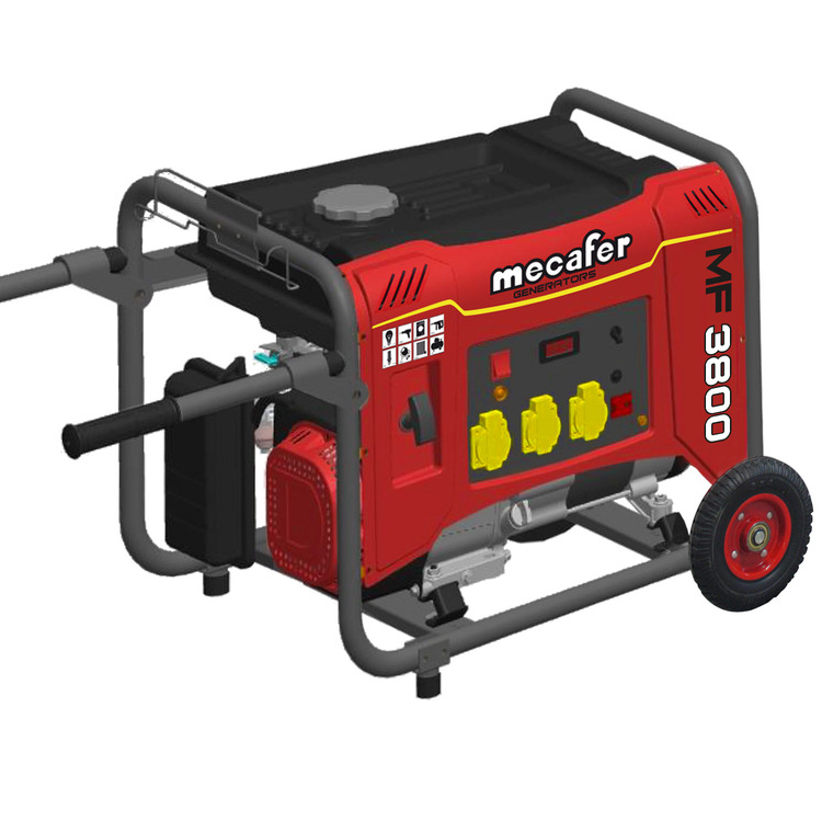 Groupe électrogène/Générateur