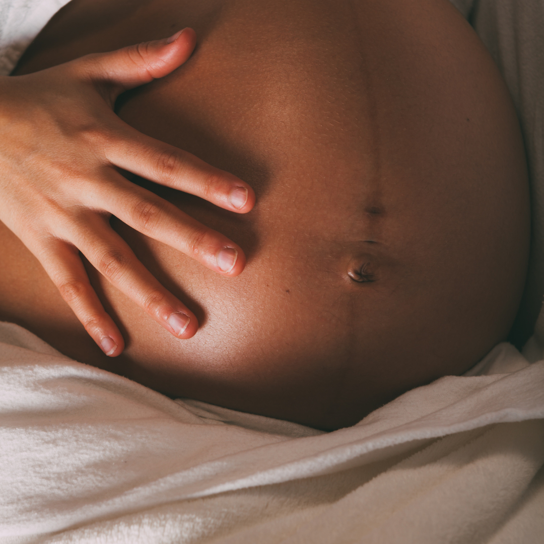 Naissance intérieure - Rituel autour de la maternité - 2h