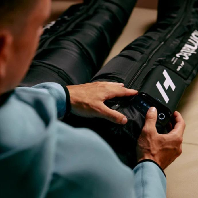 Normatec Premier - 60 minut
