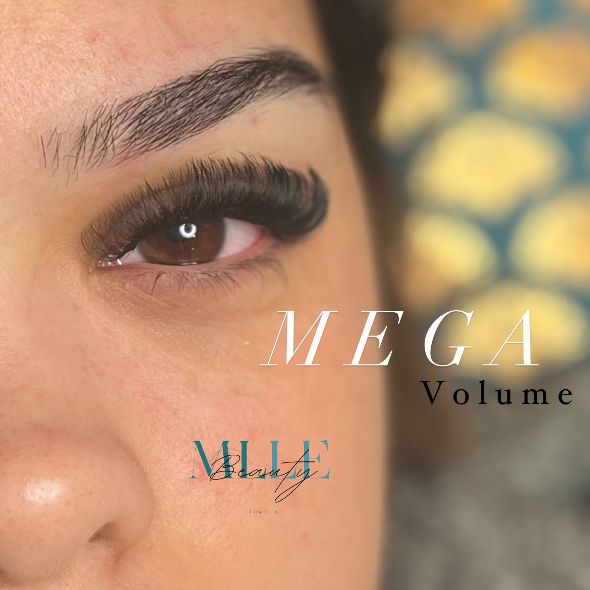 MEGA VOLUME