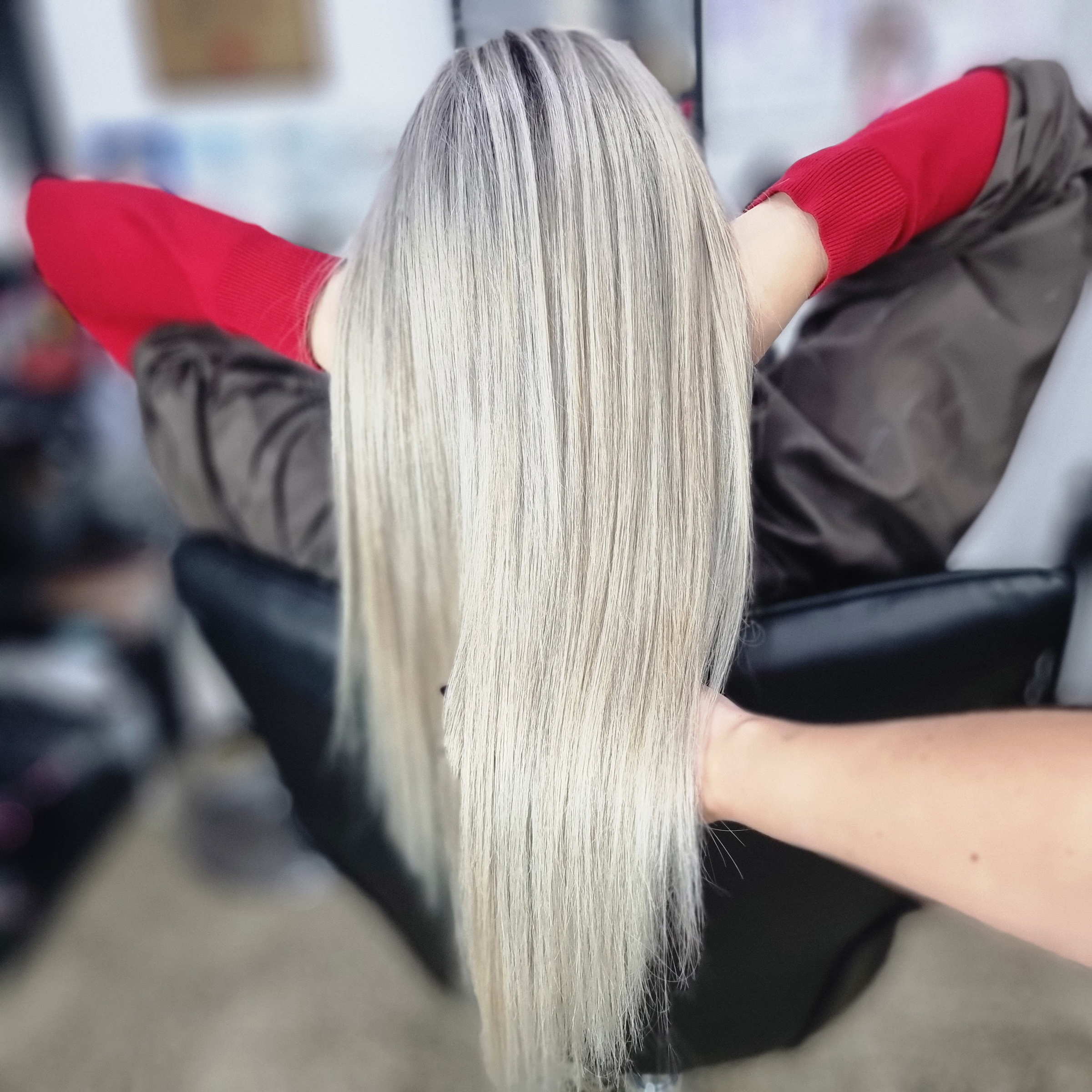 Melír / Mikromelír