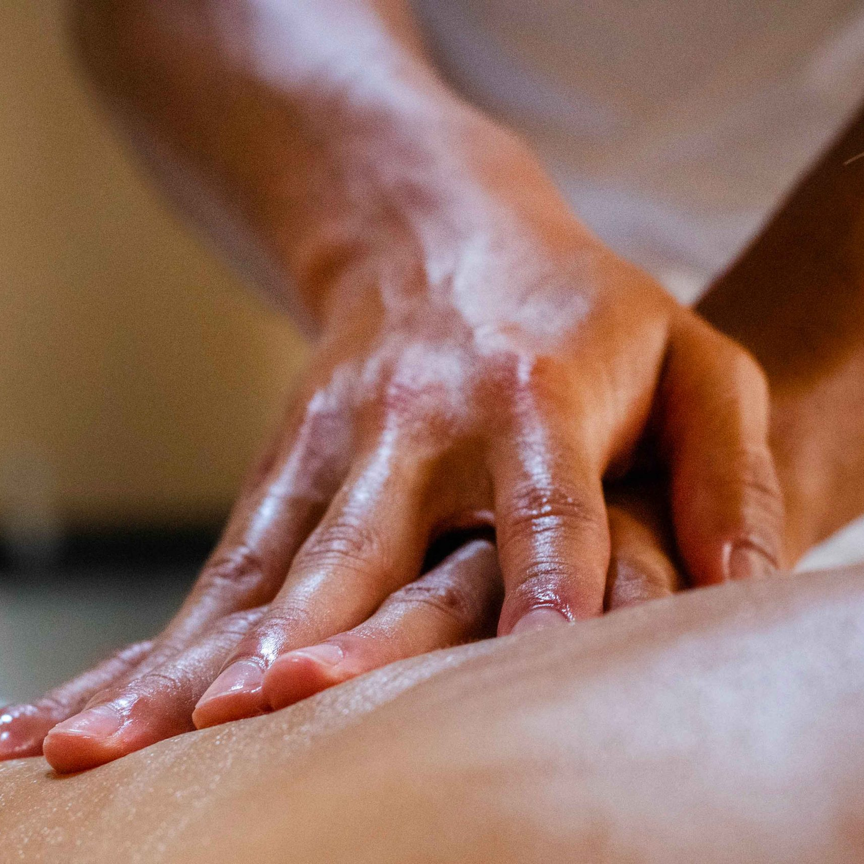 Aromaterapeutická masáž * 90 min