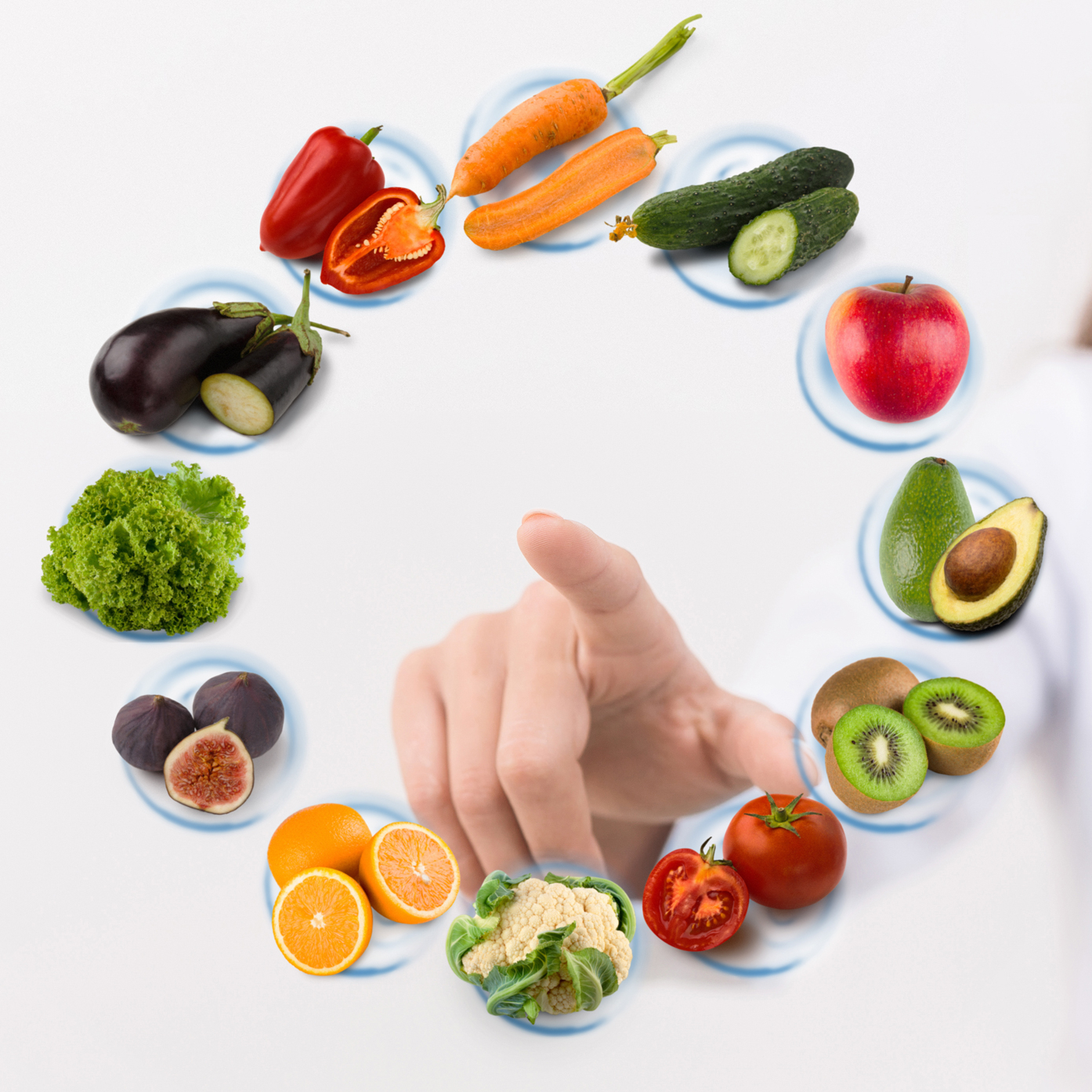 COACHING  NUTRICIONAL