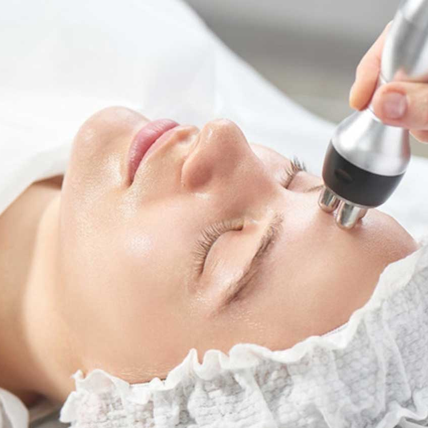 Radiofrequência Rosto - Pack 6 sessões