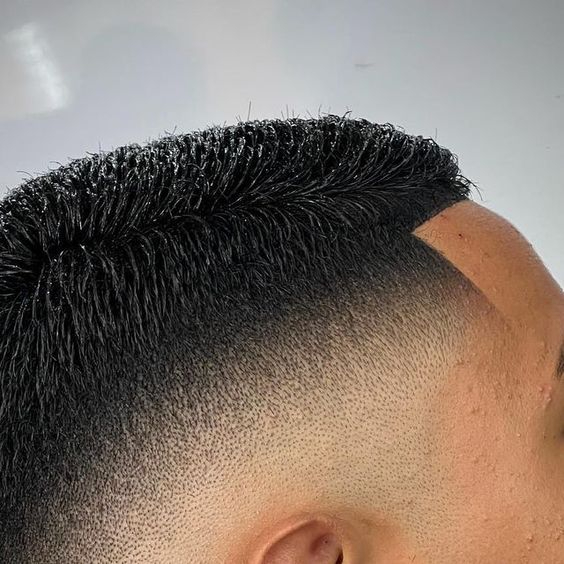 Combo - Corte e Pigmentação
