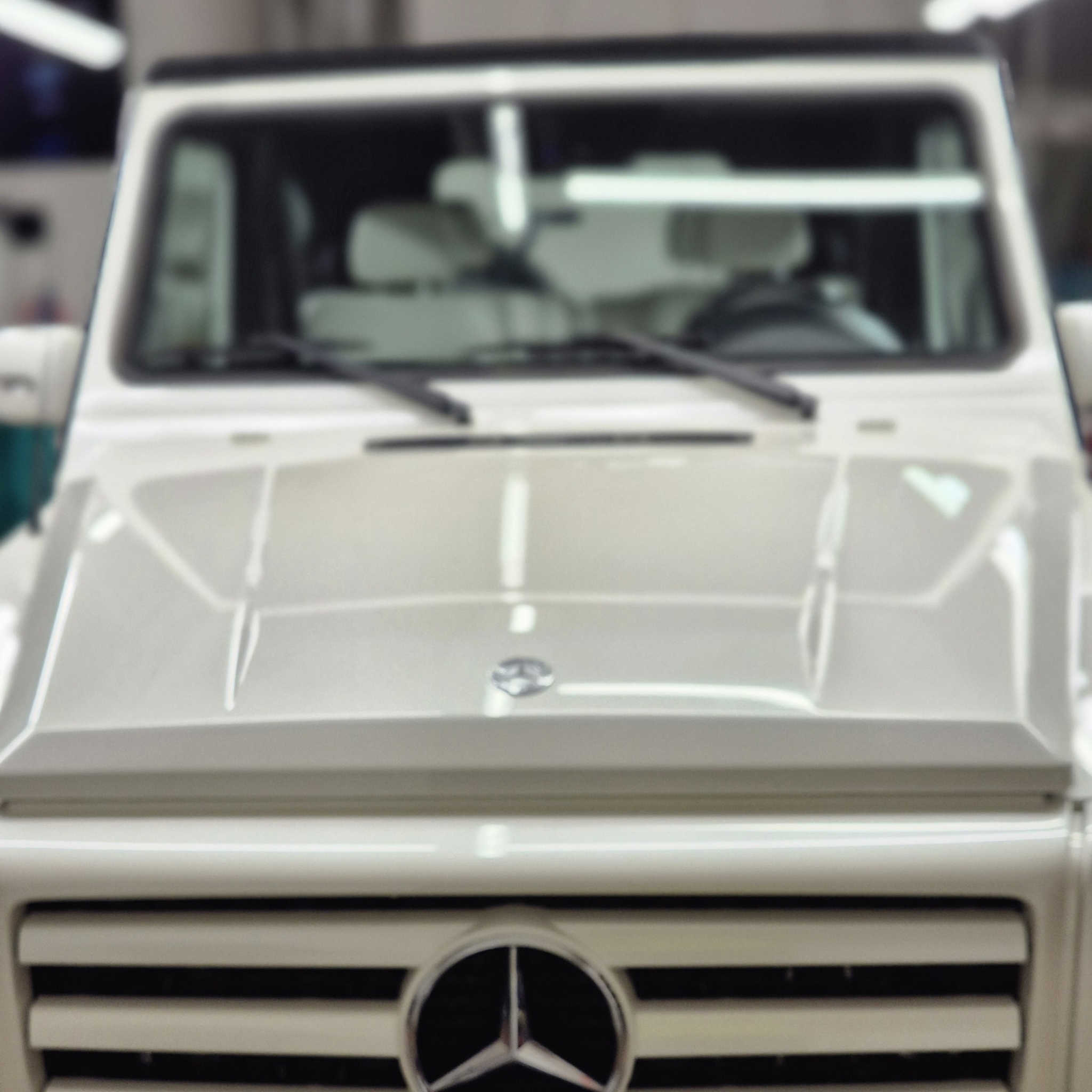 Jednokrokové leštenie