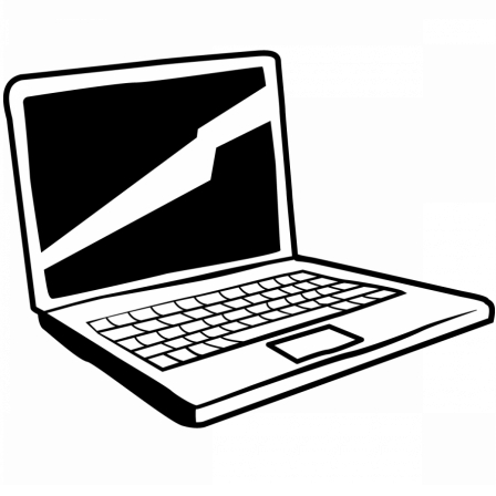 Assistance informatique à domicile.*