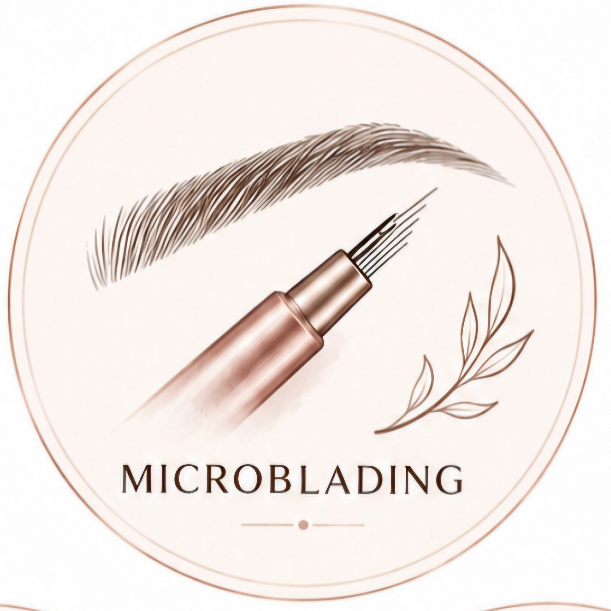 PhiBrows microblading