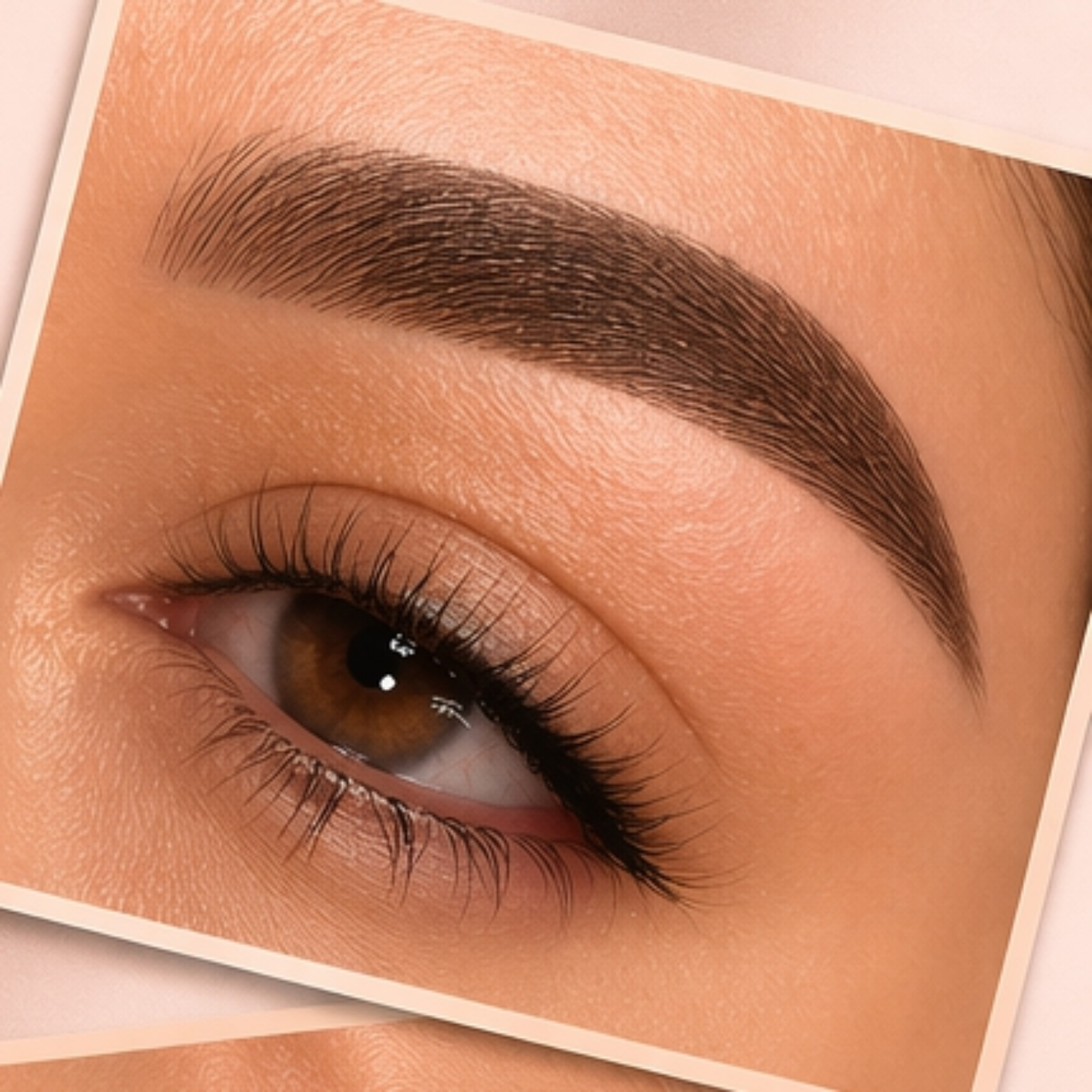 Beauté du regard Brow lift