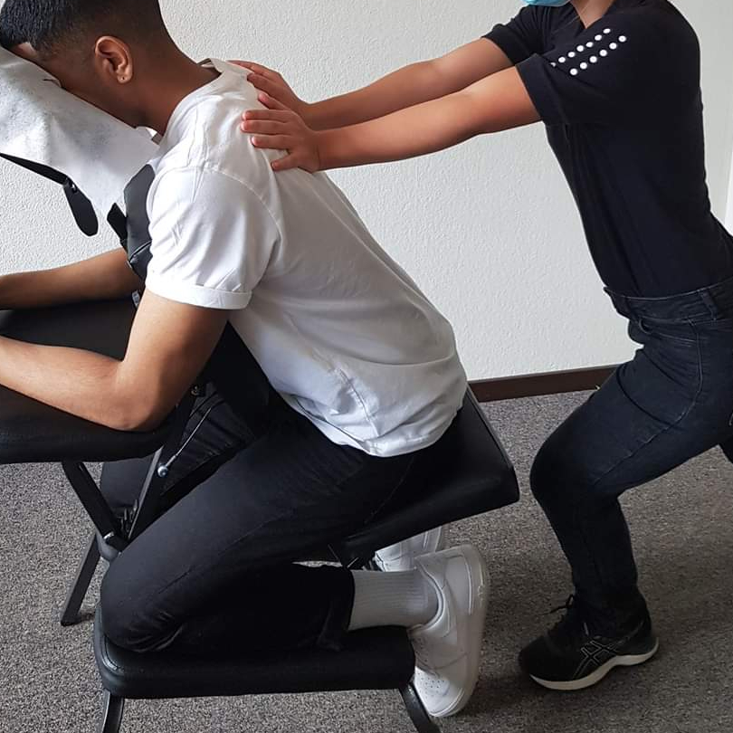 Massage Assis 30 minutes