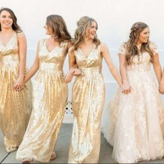 2éme séance mariée