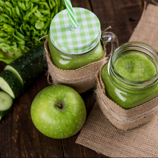 Programme "Ma détox en 3 semaines"