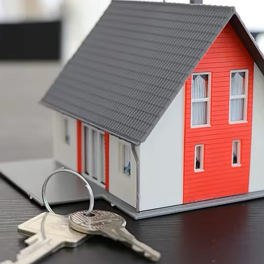 INMOBILIARIO / Real Estate Law / Immobilienrecht