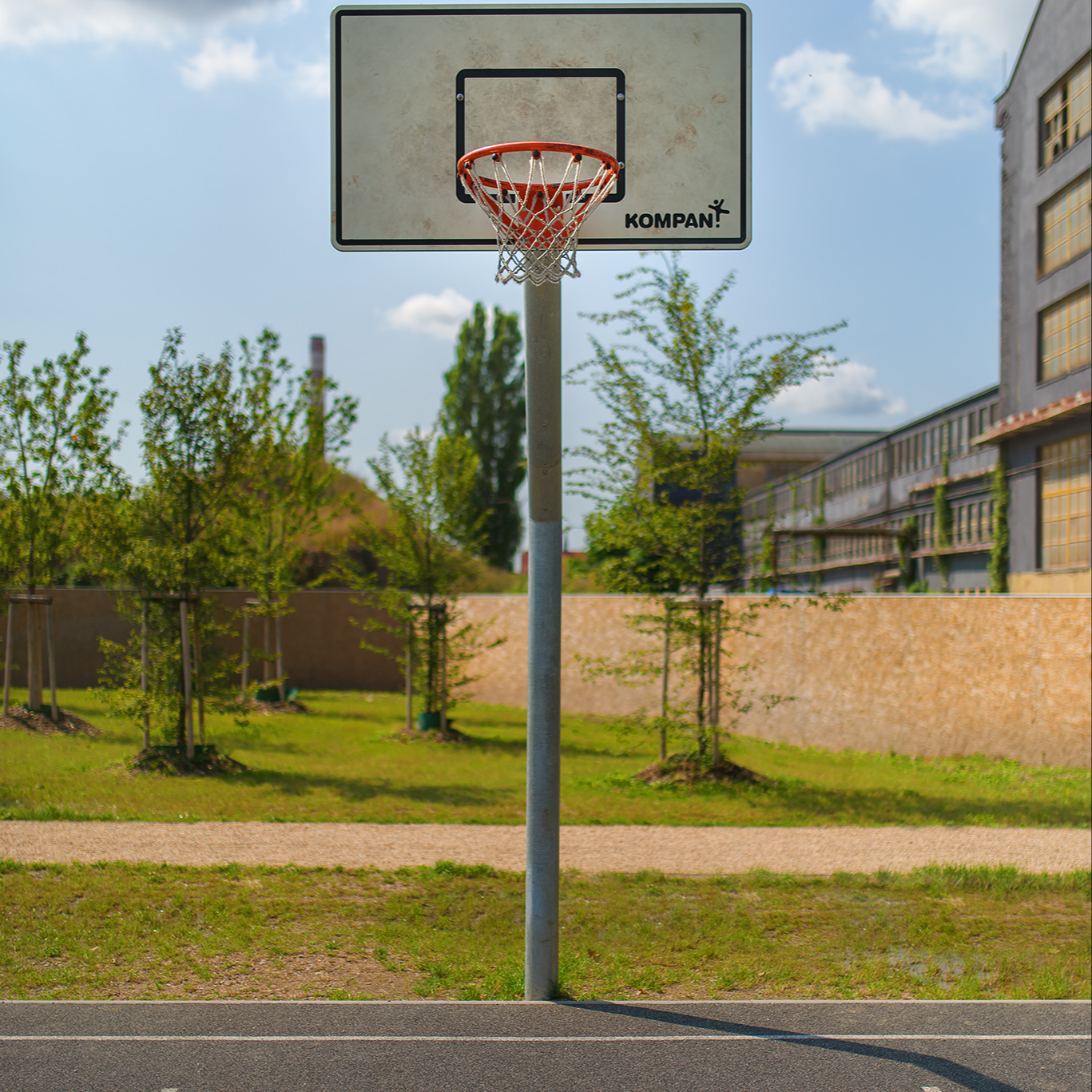 Streetball
