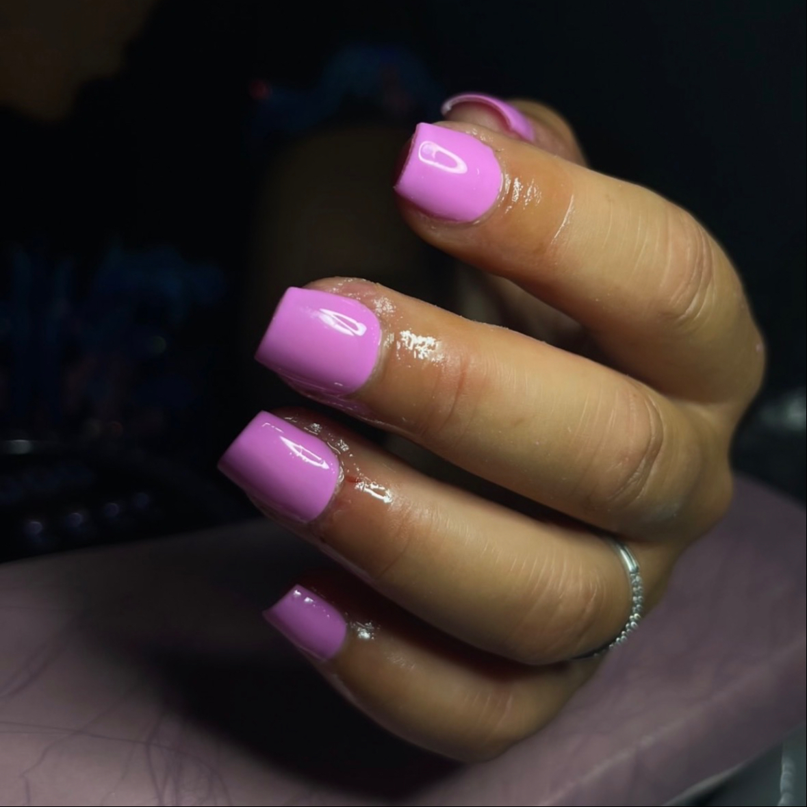 Gel / Semi