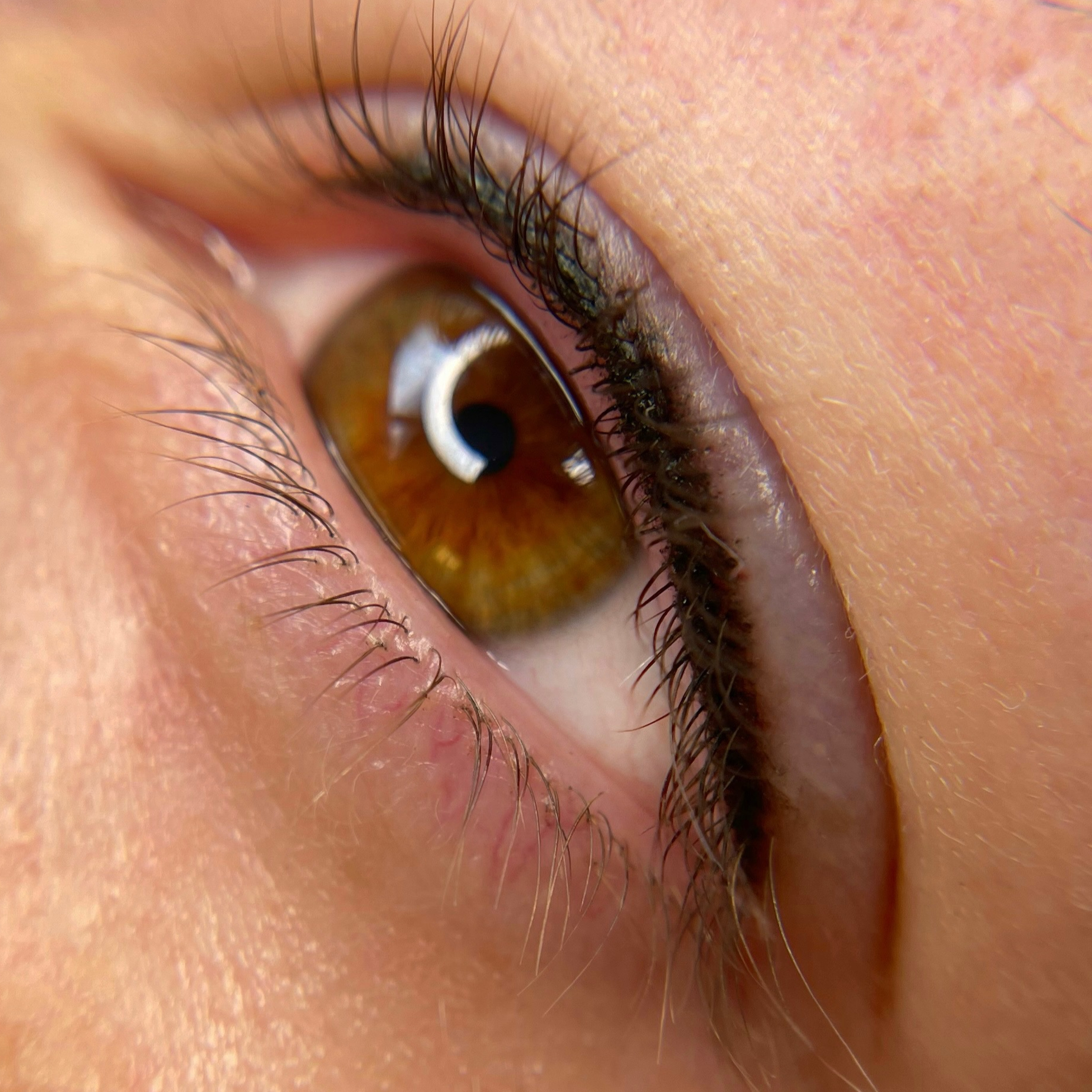 Permanentní make-up MEZIŘASOVÉ LINKY