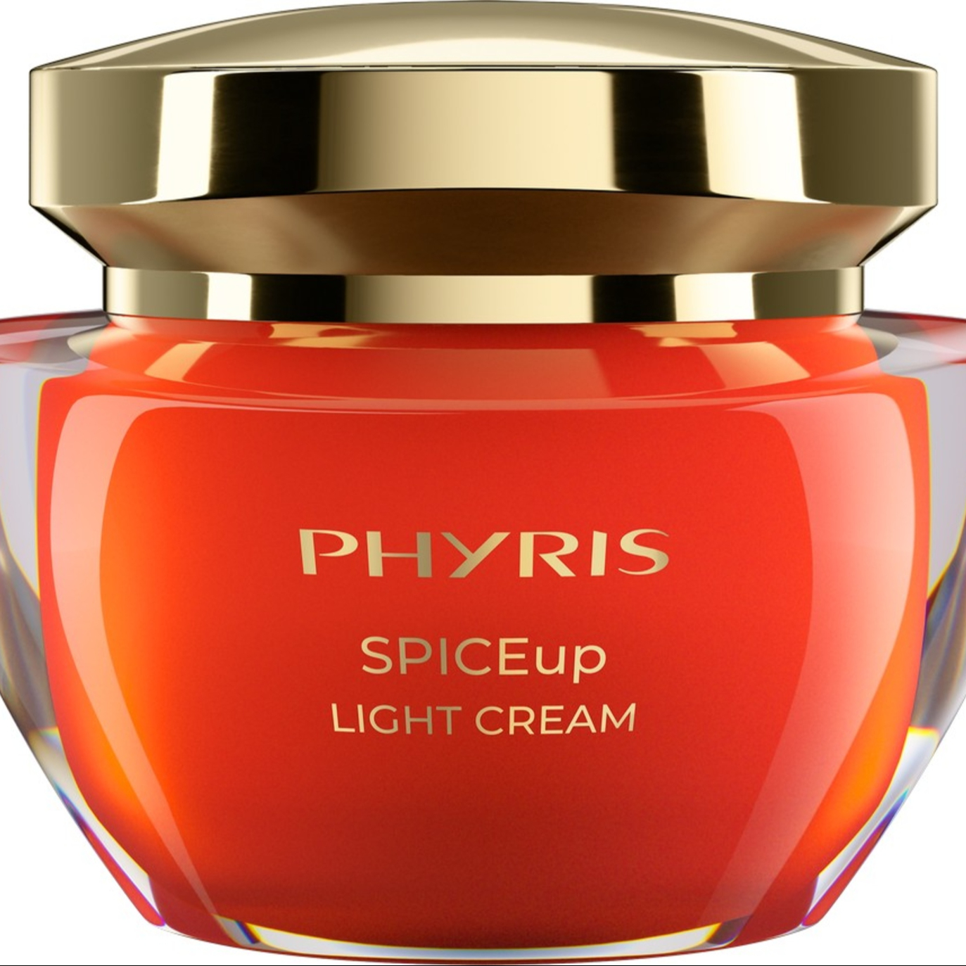 NOVINKA - SPICEup ritual